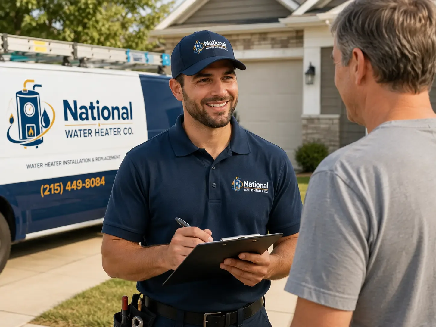 Water Heater Installation Doral, FL FAQs